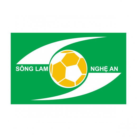 Logo of Song Lam Nghe An FC