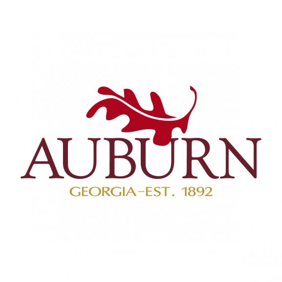 Logo of Auburn
