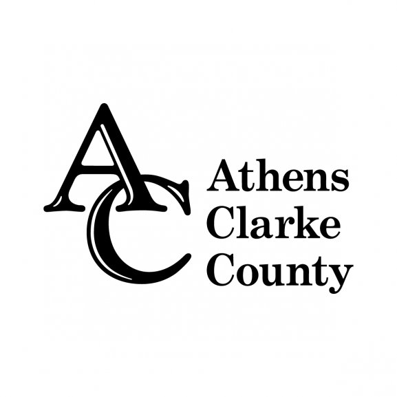 Logo of Athens Clarke County