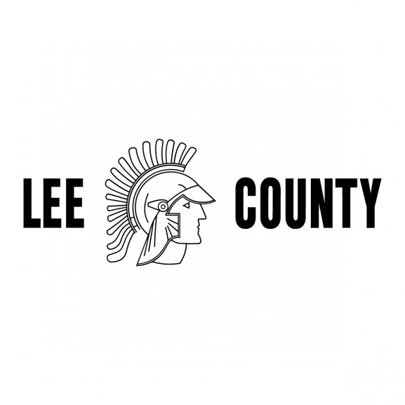 Logo of Lee County Trojan