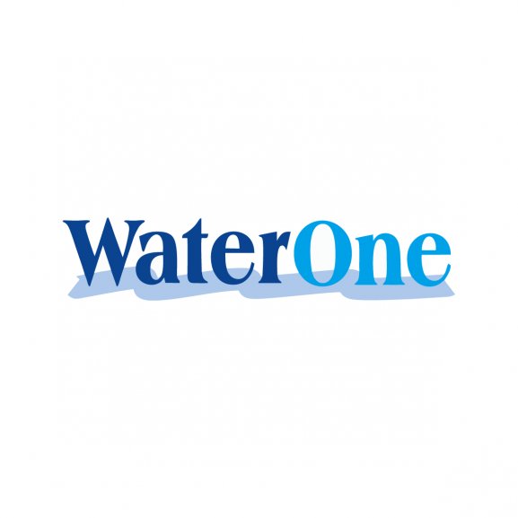 Logo of Water One