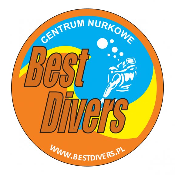 Logo of 5 Star PADI Dive Centre in Poland