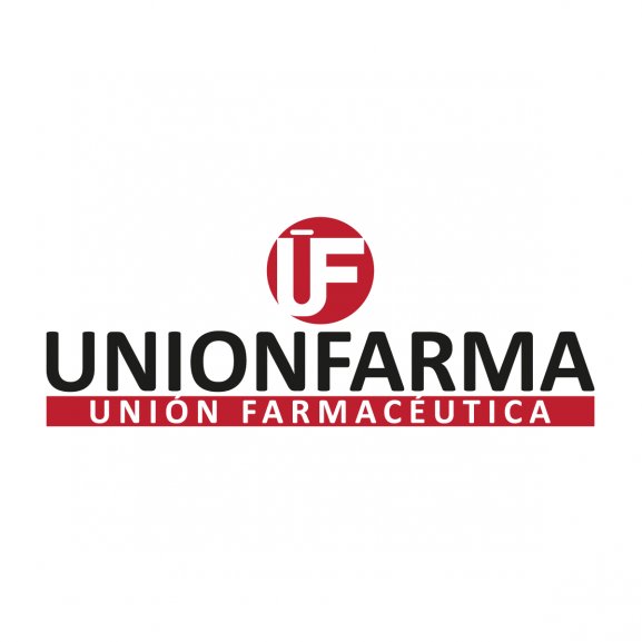 Logo of UNIONFARMA