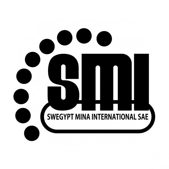 Logo of SMI Egypt