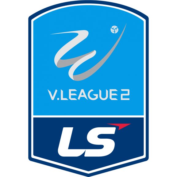 Logo of V.League 2 - 2020