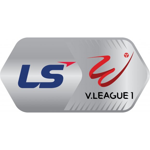 Logo of V.League 1 - 2020