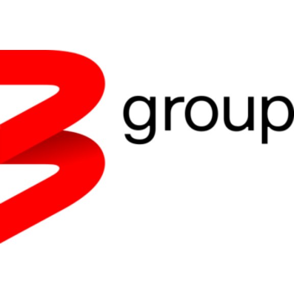 Logo of TV3 Group