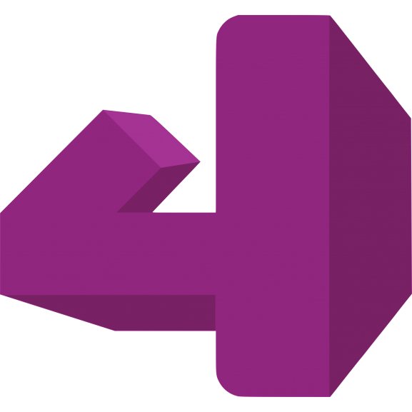 Logo of 4music TV