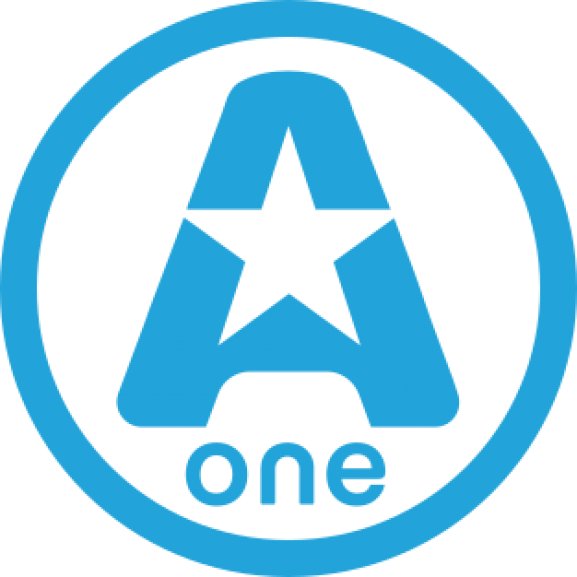 Logo of A-One