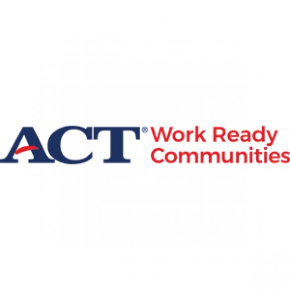 Logo of ACT Work Ready Communities