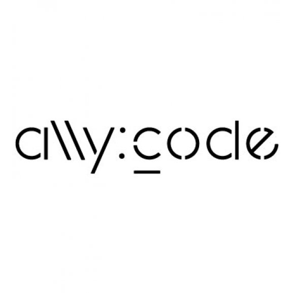 Logo of Allycode