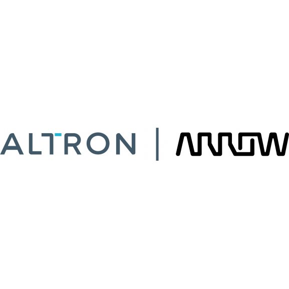 Logo of Altron Arrow