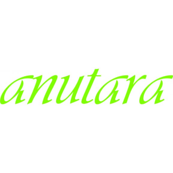 Logo of ANUTARA