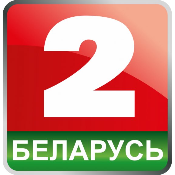 Logo of Belarus 2