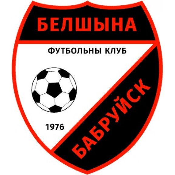 Logo of FK Belshina Bobruysk