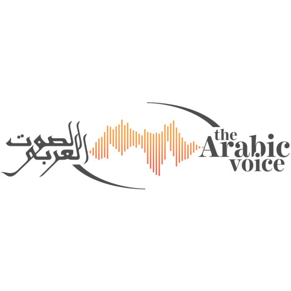 Logo of THE ARABIC VOICE™