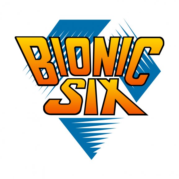 Logo of Bionic Six