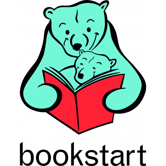 Logo of Bookstart