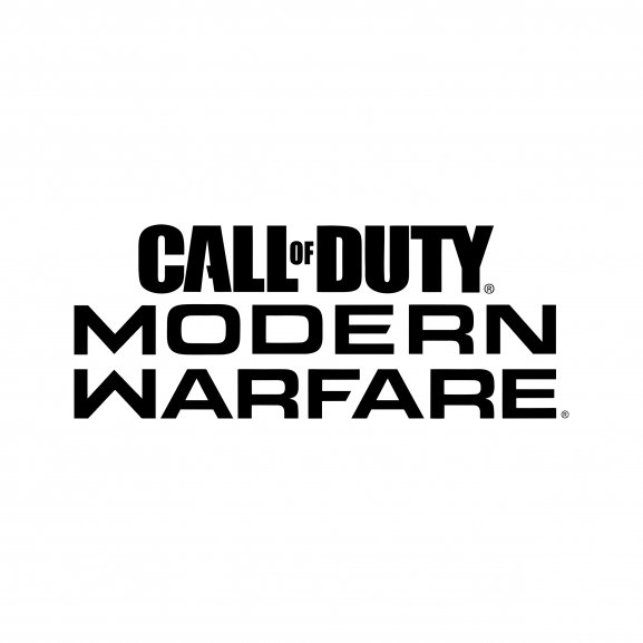 Logo of Call of Duty: Modern Warfare 2019