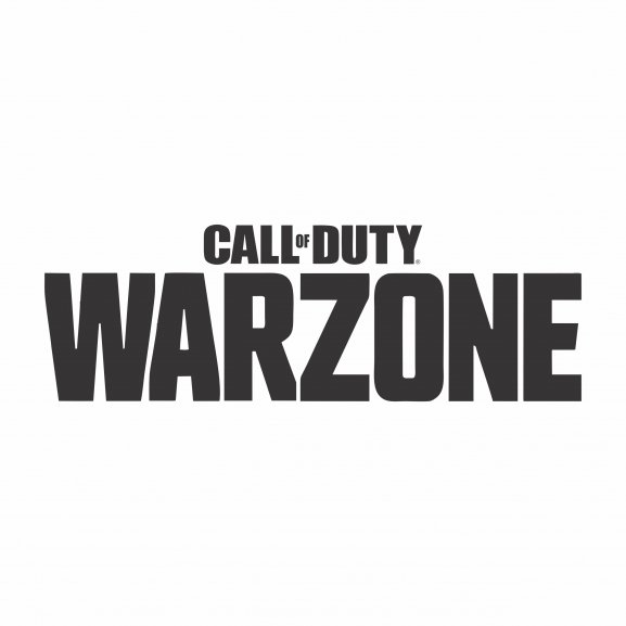 Logo of Call of Duty: Warzone