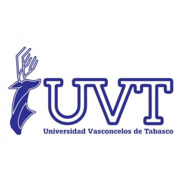 Logo of Universidad Vasconcelos de Tabasco