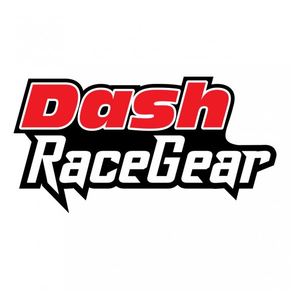 Logo of Dash Racegear
