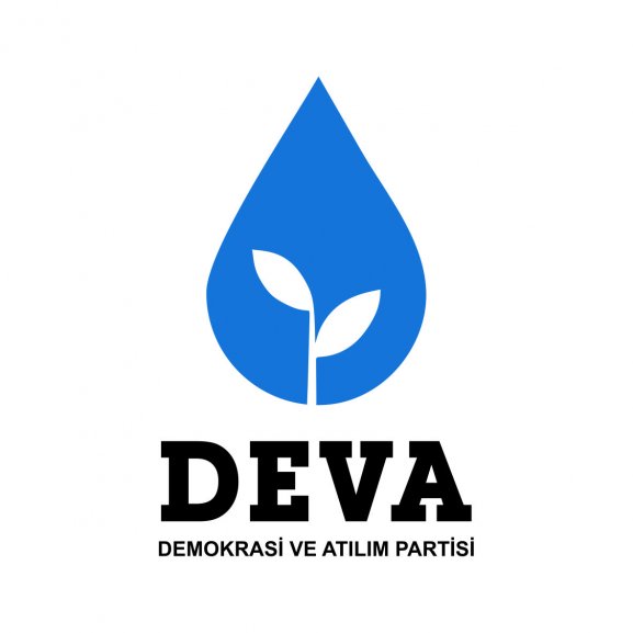 Logo of Deva Partisi
