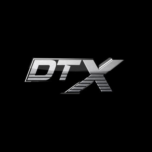 Logo of DTX