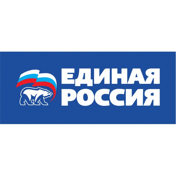 Logo of Edinaya Rossiya