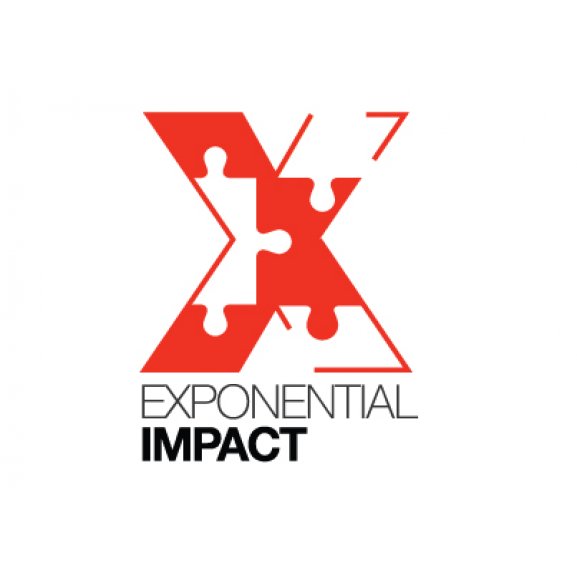 Logo of Exponential Impact