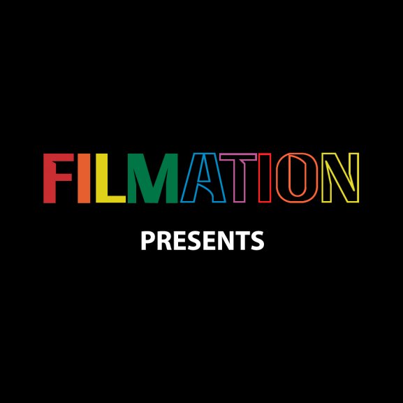 Logo of FILMATION