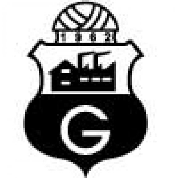 Logo of Club Deportivo Guabira