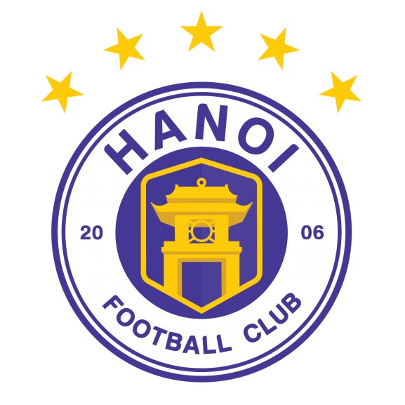 Logo of Ha Noi FC