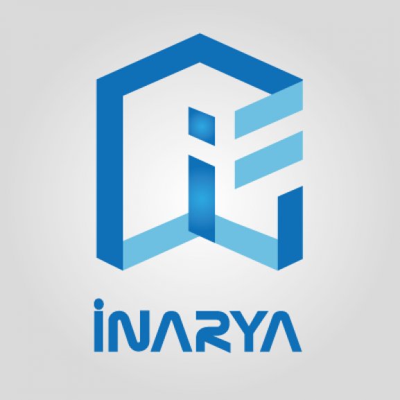 Logo of İnarya İnşaat