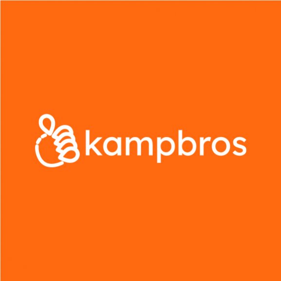 Logo of Kampbros