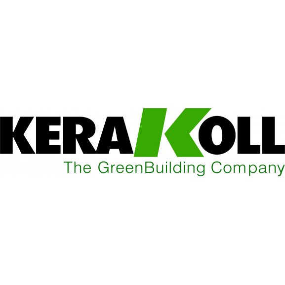 Logo of KERAKOLL