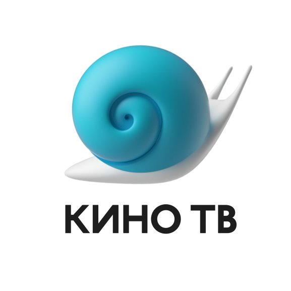 Logo of Kino TV
