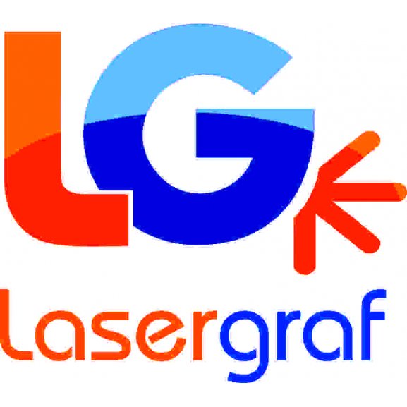 Logo of Lasergraf