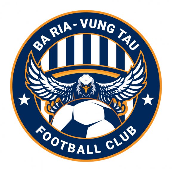 Logo of Ba Ria Vung Tau FC