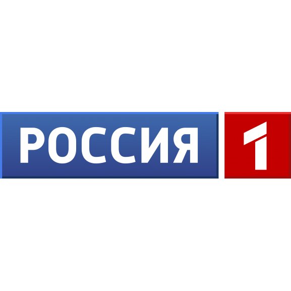 Logo of Rossiya 1