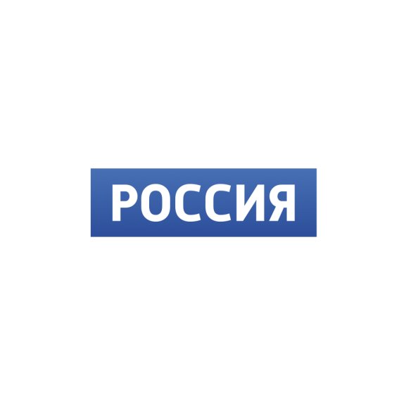 Logo of Rossiya