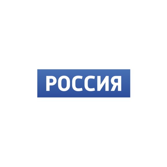 Logo of Rossiya