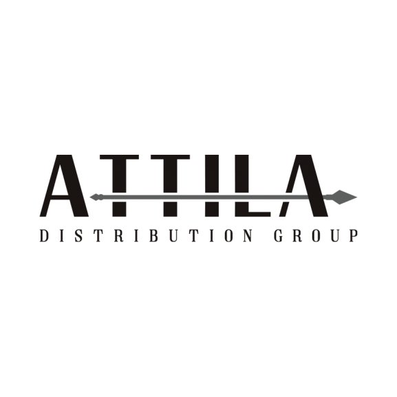 Logo of ATTILA Distribution Group