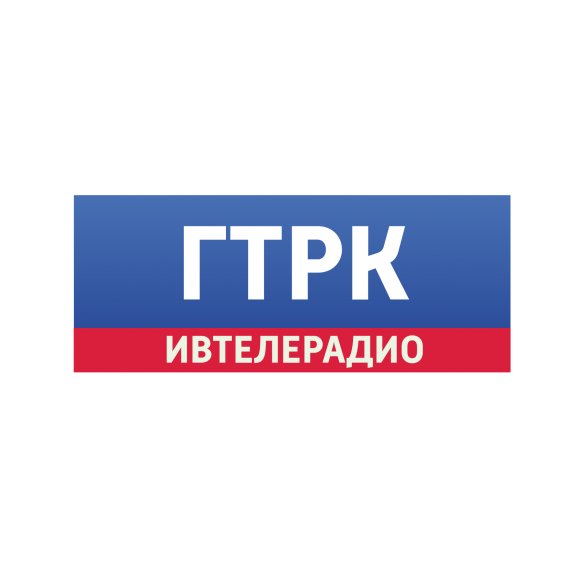 Logo of GTRK Ivteleradio