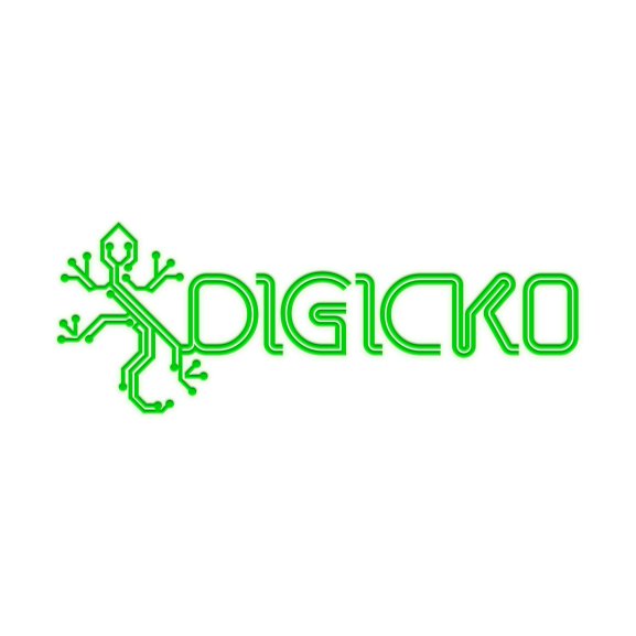 Logo of digicko