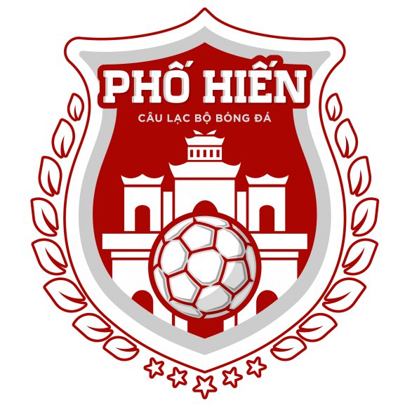 Logo of Pho Hien FC