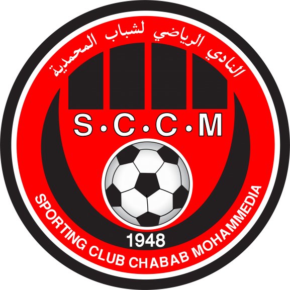 Logo of Sporting Club Chabab Mohammedia