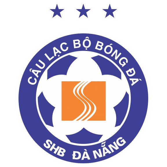 Logo of SHB Da Nang FC