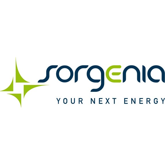 Logo of Sorgenia