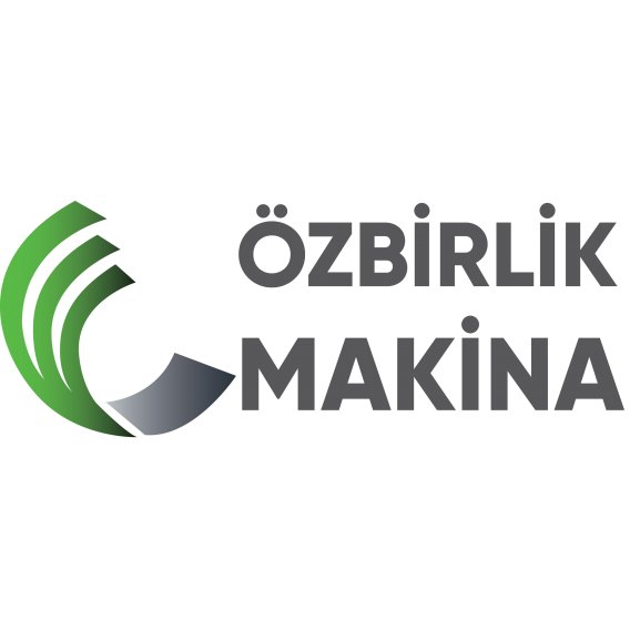 Logo of Özbirlik Makina